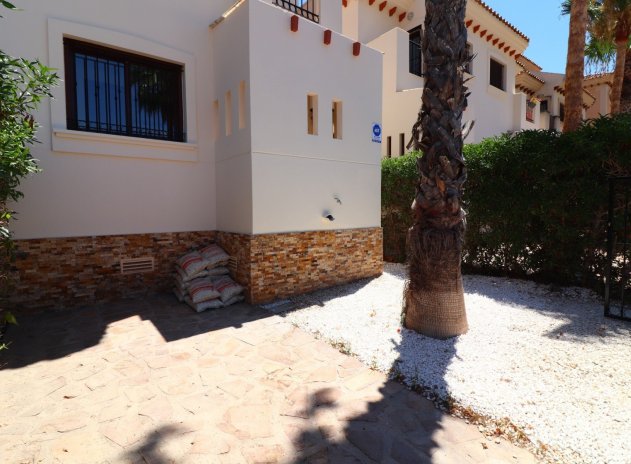 Herverkoop - Villa - Algorfa - La Finca Golf