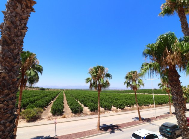 Herverkoop - Villa - Algorfa - La Finca Golf