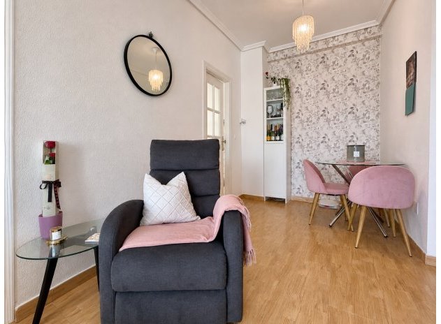 Herverkoop - Appartement - Cabo Roig