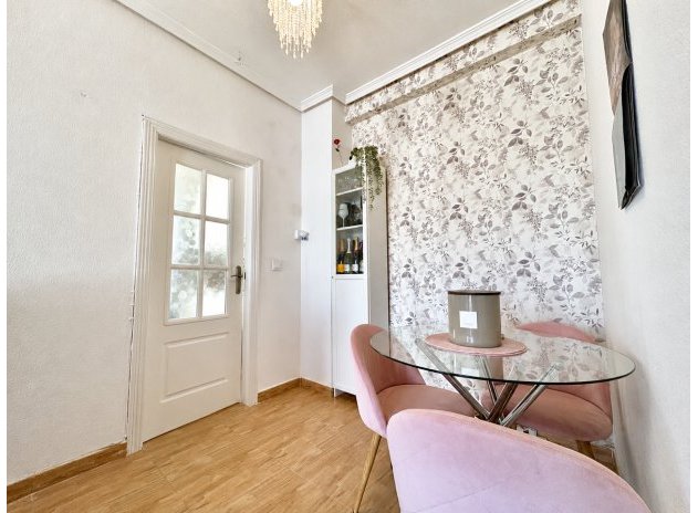 Herverkoop - Appartement - Cabo Roig