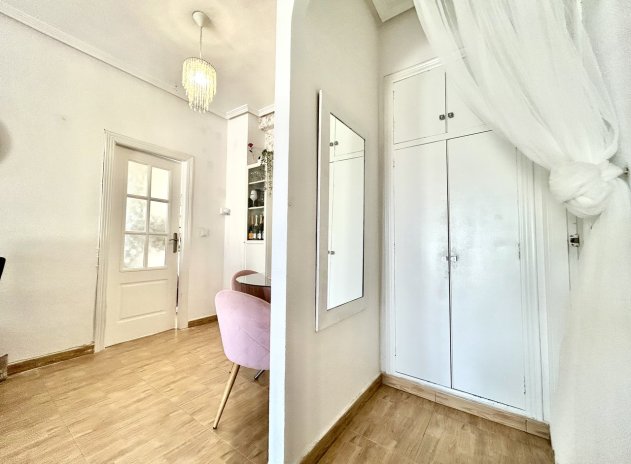 Herverkoop - Appartement - Cabo Roig