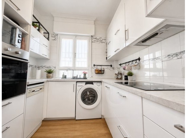 Herverkoop - Appartement - Cabo Roig