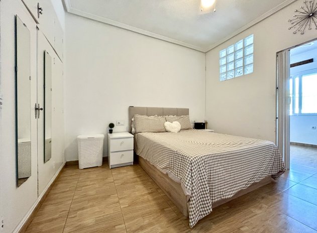 Herverkoop - Appartement - Cabo Roig