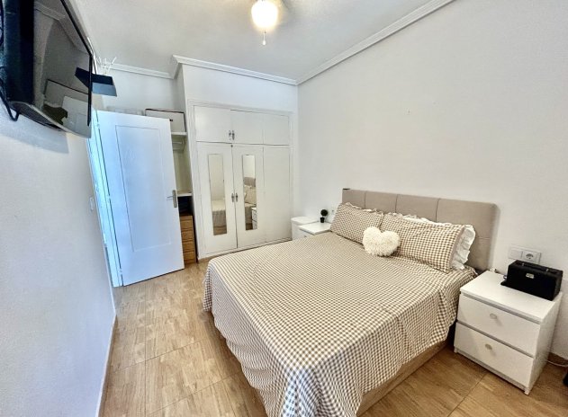 Herverkoop - Appartement - Cabo Roig