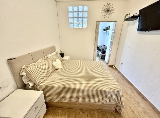 Herverkoop - Appartement - Cabo Roig