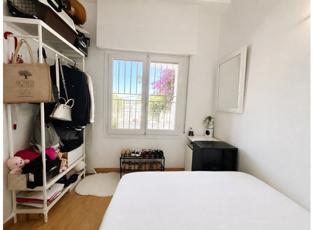 Herverkoop - Appartement - Cabo Roig