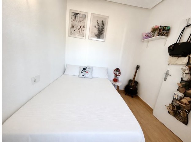 Herverkoop - Appartement - Cabo Roig