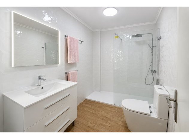 Herverkoop - Appartement - Cabo Roig