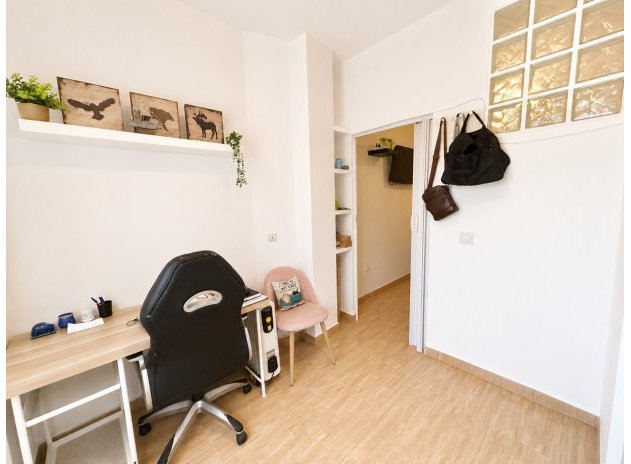Herverkoop - Appartement - Cabo Roig