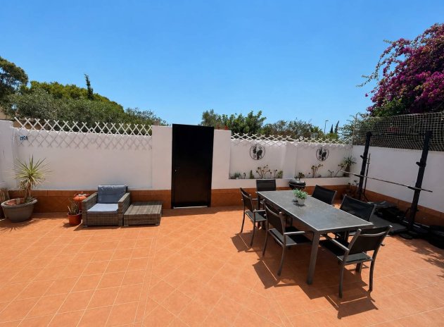 Herverkoop - Appartement - Cabo Roig