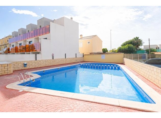Herverkoop - Appartement - Cabo Roig