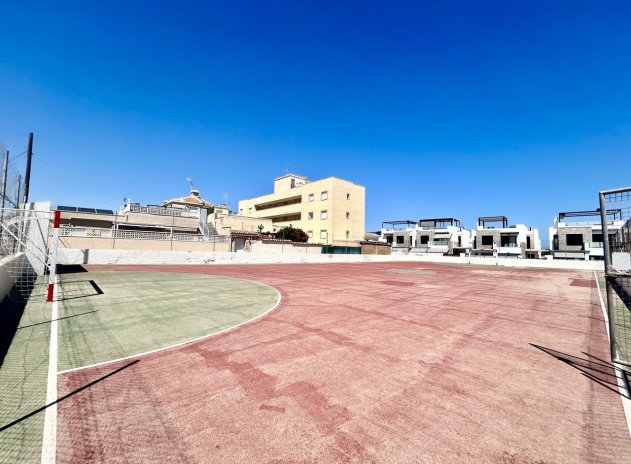 Herverkoop - Appartement - Cabo Roig