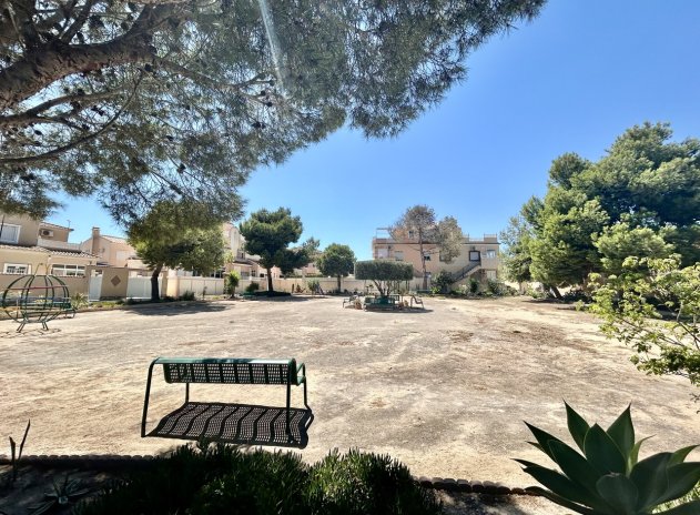 Herverkoop - Appartement - Cabo Roig