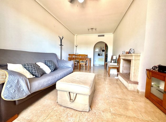 Resale - Apartment / Flat * - Torremendo *