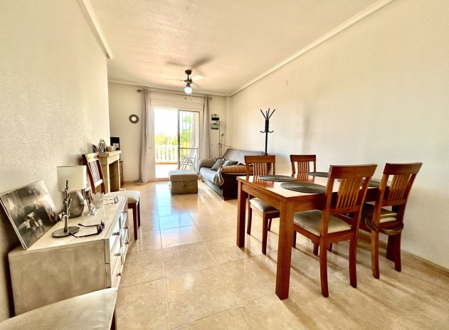 Resale - Apartment / Flat * - Torremendo *