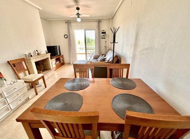 Resale - Apartment / Flat * - Torremendo *