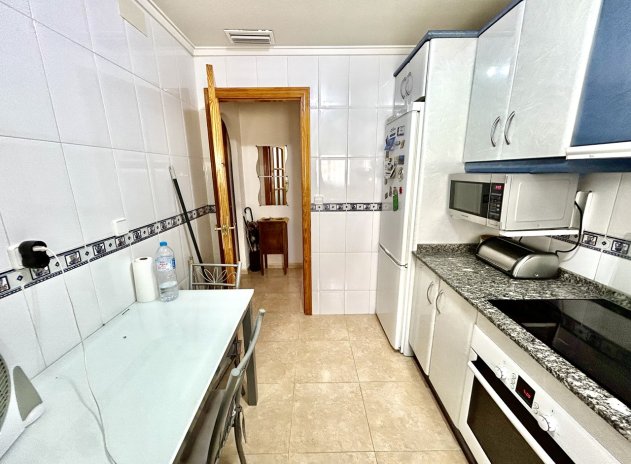 Resale - Apartment / Flat * - Torremendo *