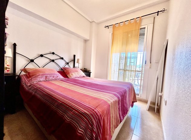 Resale - Apartment / Flat * - Torremendo *