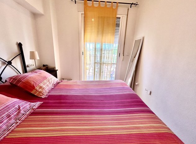 Resale - Apartment / Flat * - Torremendo *