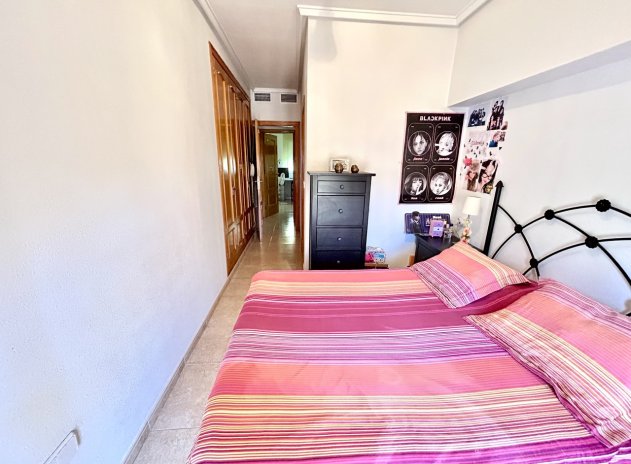 Resale - Apartment / Flat * - Torremendo *