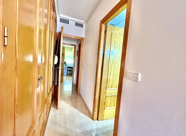 Resale - Apartment / Flat * - Torremendo *
