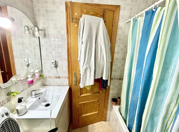 Resale - Apartment / Flat * - Torremendo *