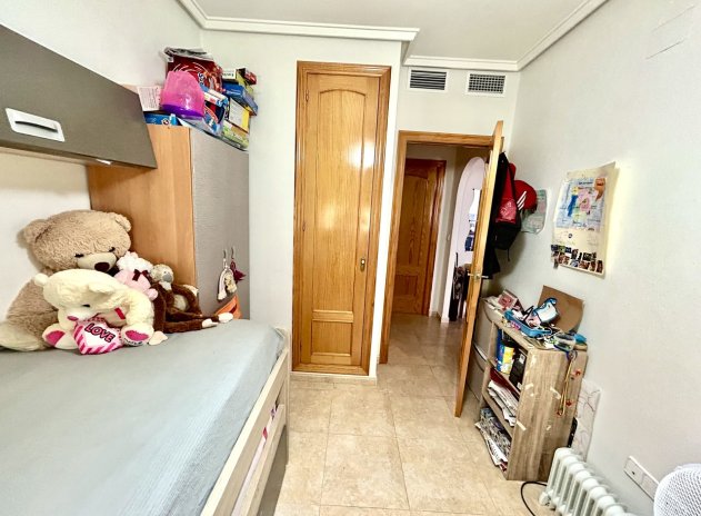 Resale - Apartment / Flat * - Torremendo *