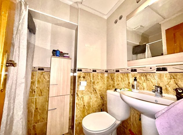 Resale - Apartment / Flat * - Torremendo *