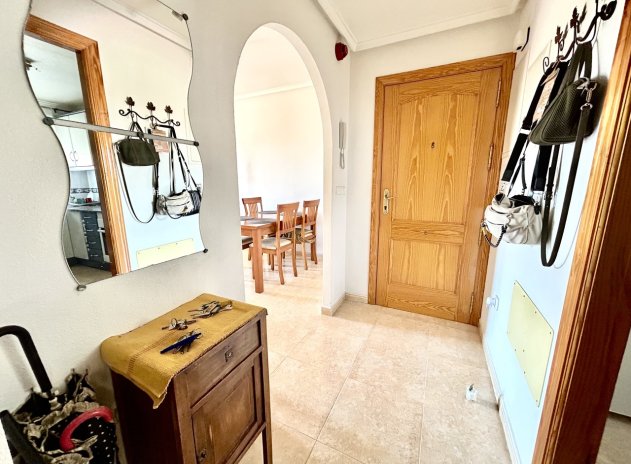 Resale - Apartment / Flat * - Torremendo *