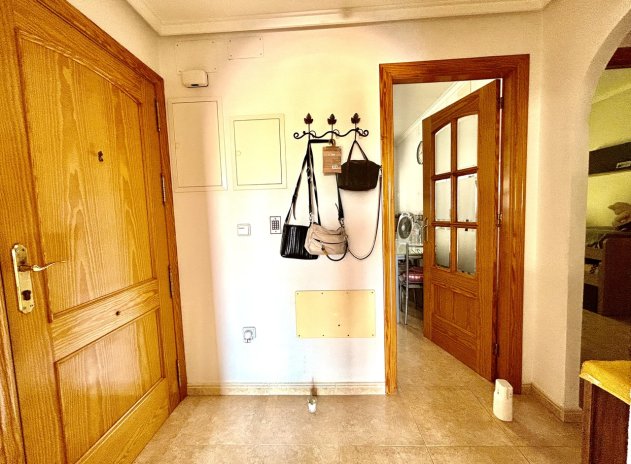 Resale - Apartment / Flat * - Torremendo *