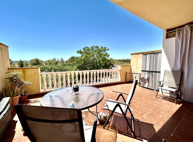 Resale - Apartment / Flat * - Torremendo *