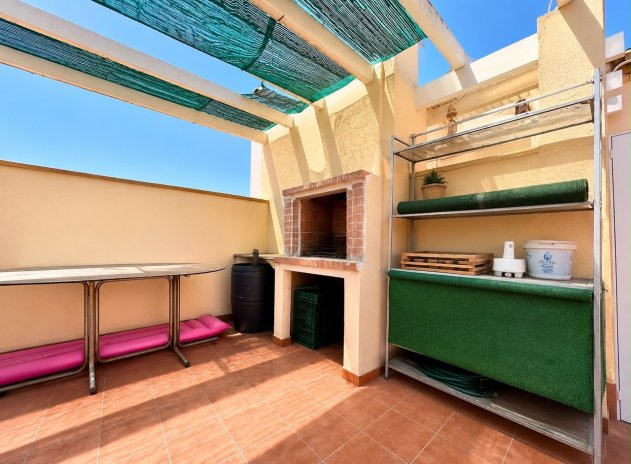 Resale - Apartment / Flat * - Torremendo *
