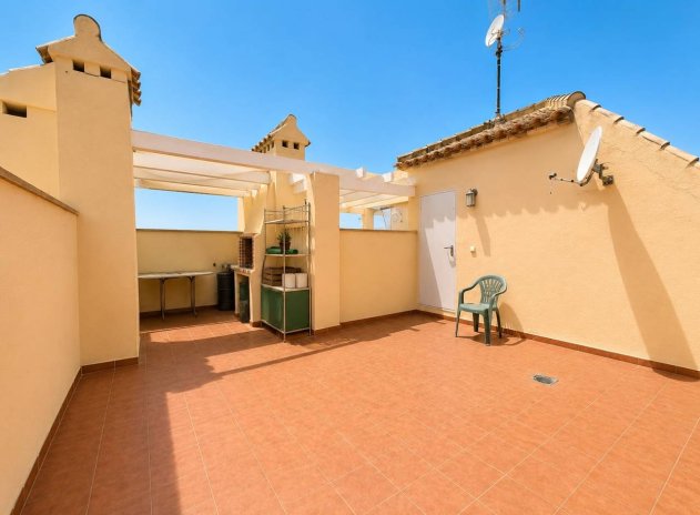 Resale - Apartment / Flat * - Torremendo *