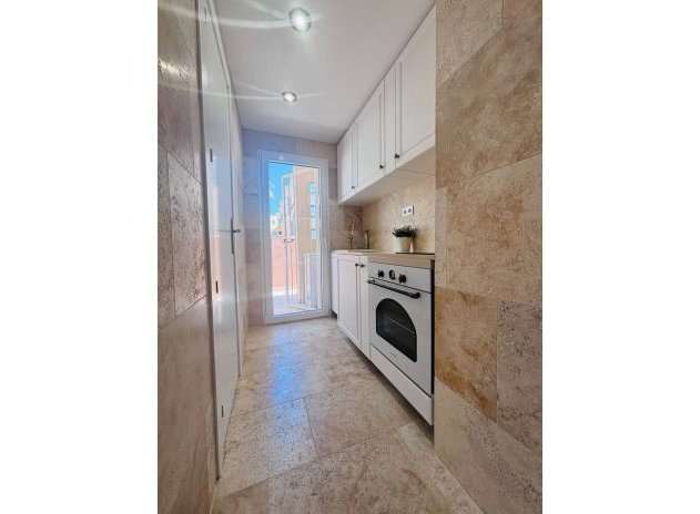 Herverkoop - Villa - Villamartin - Blue lagoon