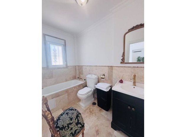 Herverkoop - Villa - Villamartin - Blue lagoon