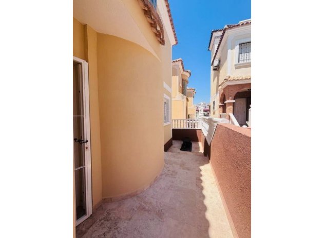 Herverkoop - Villa - Villamartin - Blue lagoon