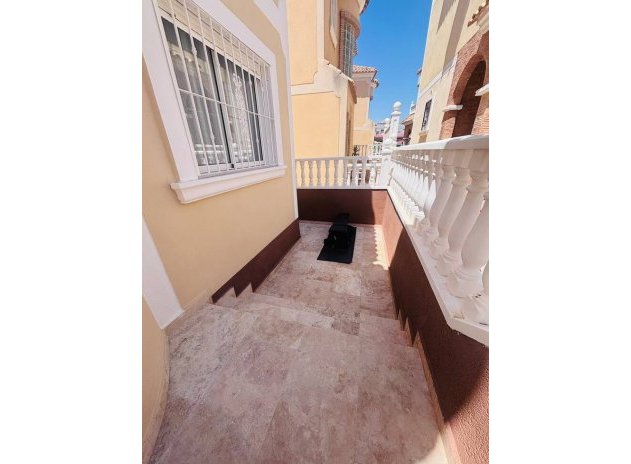 Herverkoop - Villa - Villamartin - Blue lagoon
