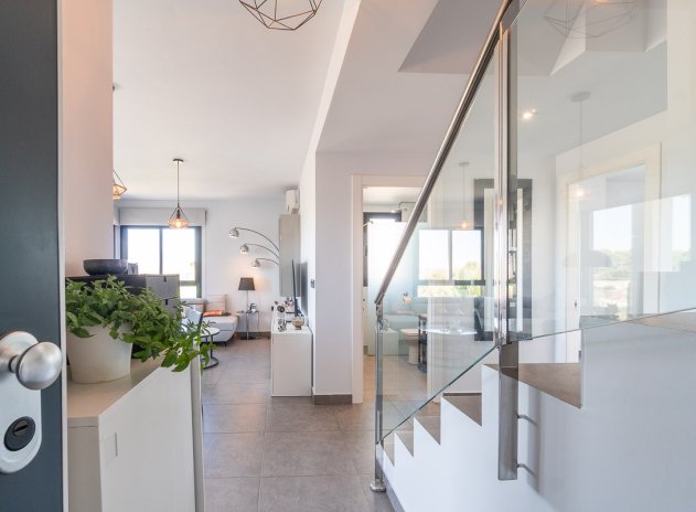 Herverkoop - Appartement - Villamartin - La fuente