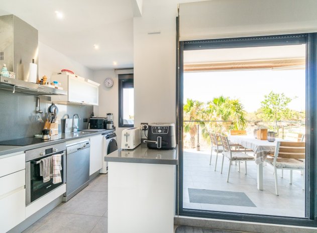 Herverkoop - Appartement - Villamartin - La fuente