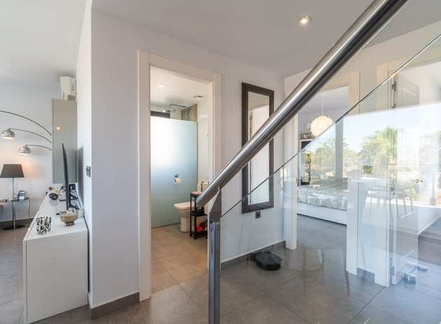 Herverkoop - Appartement - Villamartin - La fuente