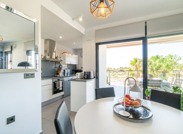 Herverkoop - Appartement - Villamartin - La fuente