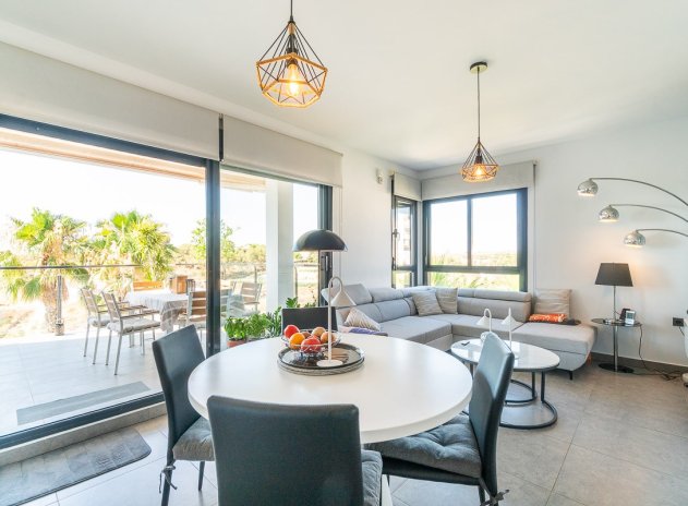 Herverkoop - Appartement - Villamartin - La fuente