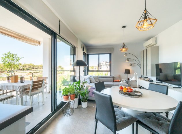 Herverkoop - Appartement - Villamartin - La fuente