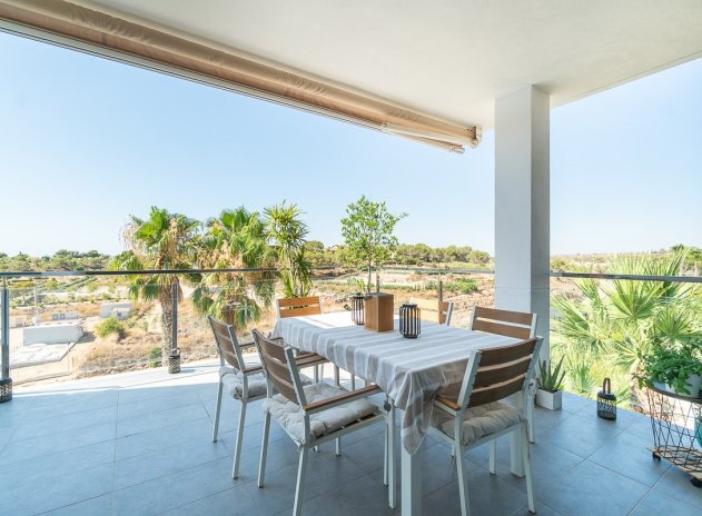 Herverkoop - Appartement - Villamartin - La fuente