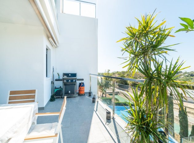 Herverkoop - Appartement - Villamartin - La fuente