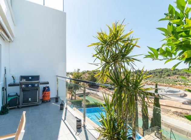 Herverkoop - Appartement - Villamartin - La fuente