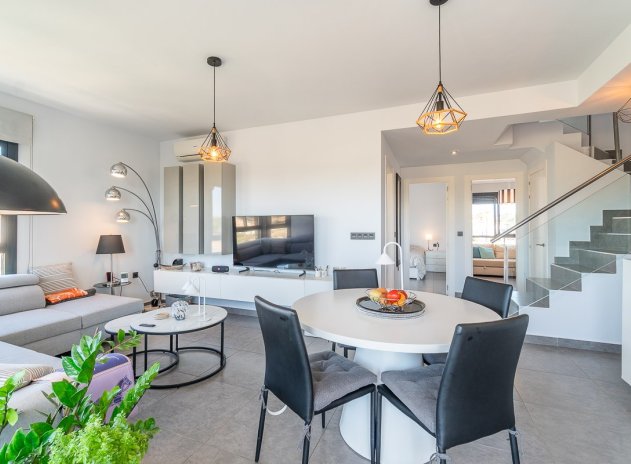 Herverkoop - Appartement - Villamartin - La fuente