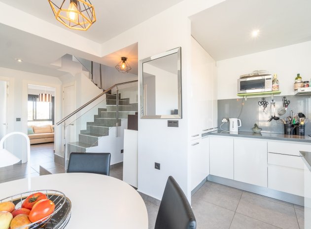 Herverkoop - Appartement - Villamartin - La fuente