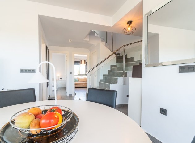 Herverkoop - Appartement - Villamartin - La fuente