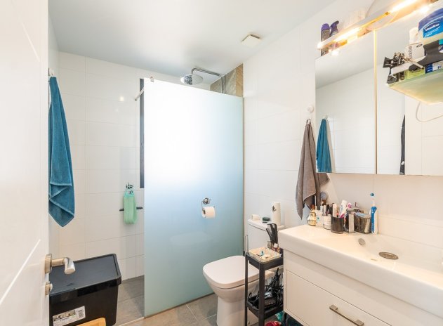 Herverkoop - Appartement - Villamartin - La fuente